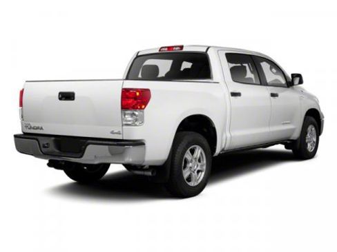 Used 2013 Toyota Tundra Limited image 2