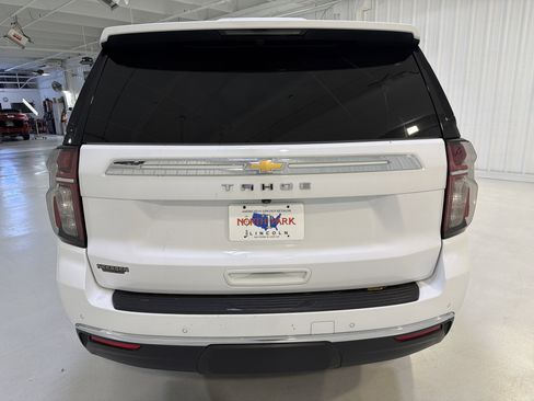 Used 2023 Chevrolet Tahoe LS image 4