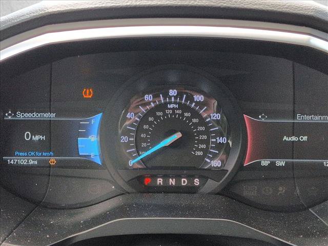 Used 2017 Ford Edge Titanium w/ Equipment Group 302A AWD/4WD image 12