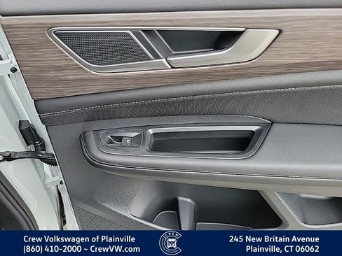 New 2026 Volkswagen Atlas SEL image 45