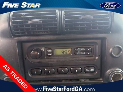 Used 2010 Ford Ranger XLT RWD image 15
