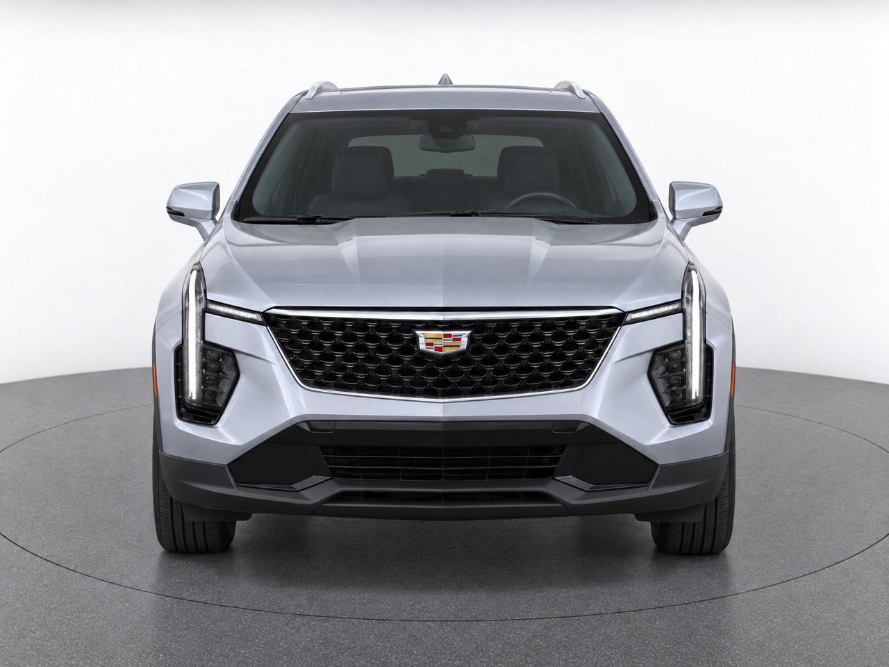 Used 2025 Cadillac XT4 Premium Luxury FWD image 5