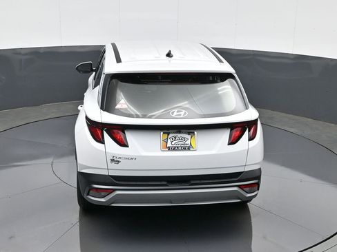 New 2026 Hyundai Tucson SE FWD image 18