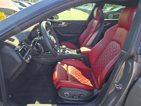 Used 2023 Audi S5 Premium Plus AWD/4WD image 12