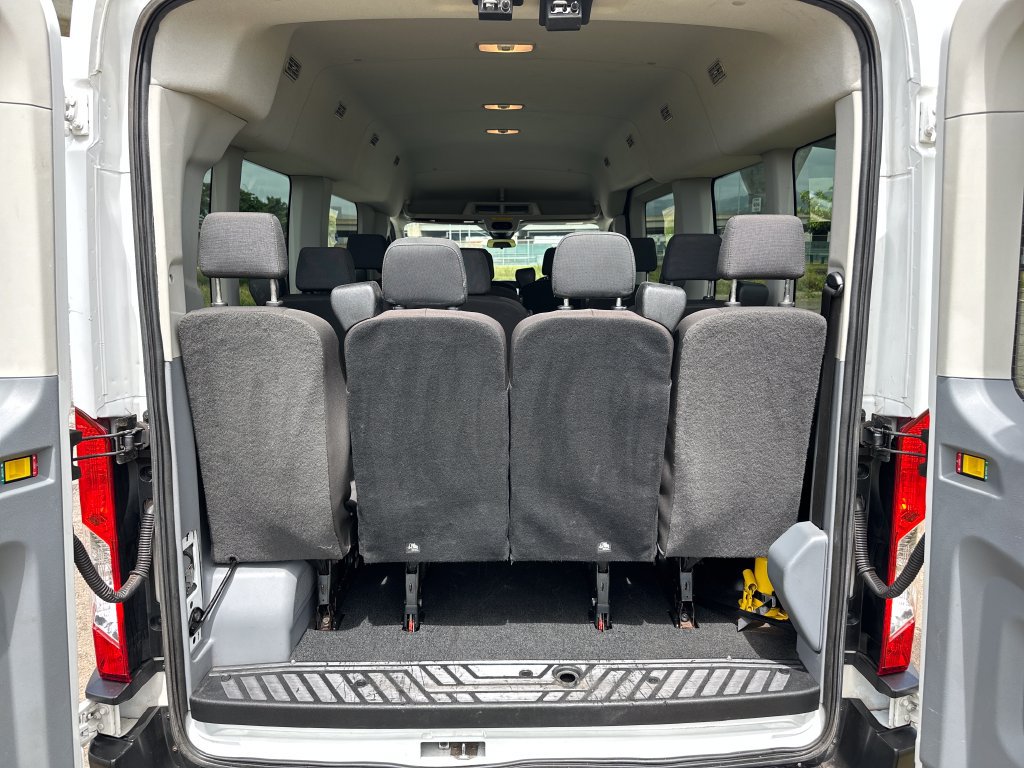 Used 2019 Ford Transit 350 XLT RWD image 20