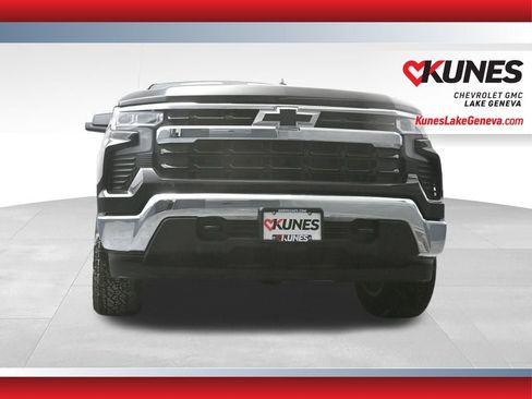 New 2026 Chevrolet Silverado 1500 LT image 42