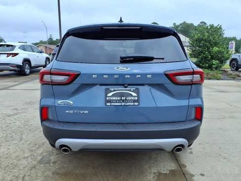 Used 2026 Ford Escape Active FWD image 3