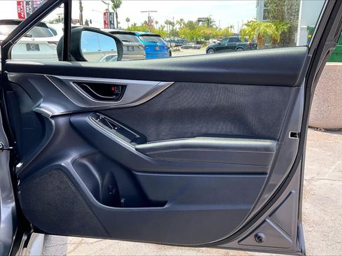 Used 2023 Subaru WRX AWD/4WD image 22