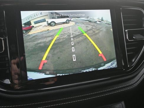 Used 2024 Dodge Durango SRT Hellcat w/ Black Package image 39