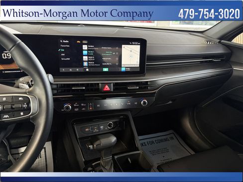 Used 2025 Kia K5 GT image 26