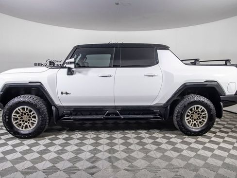 Used 2022 GMC Hummer EV Edition 1 AWD/4WD image 13