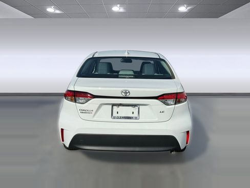 Certified 2023 Toyota Corolla LE image 10