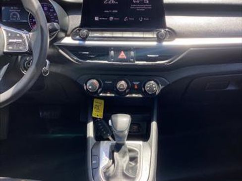 Used 2024 Kia Forte LXS FWD image 28