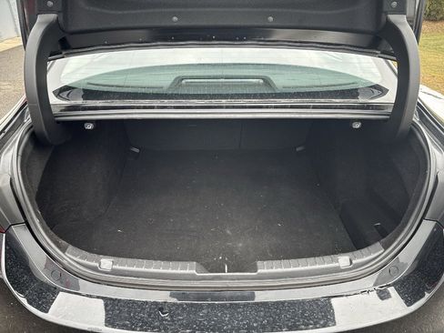 Used 2025 MAZDA MAZDA3 s image 5