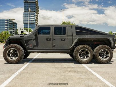 Used 2021 Jeep Gladiator Sport