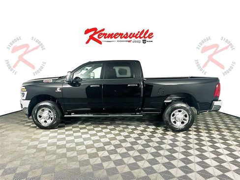 New 2025 RAM 2500 Tradesman image 4
