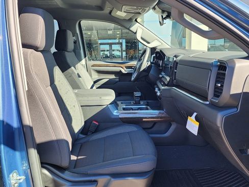 New 2026 GMC Sierra 1500 Elevation w/ X31 Off-Road Package image 37