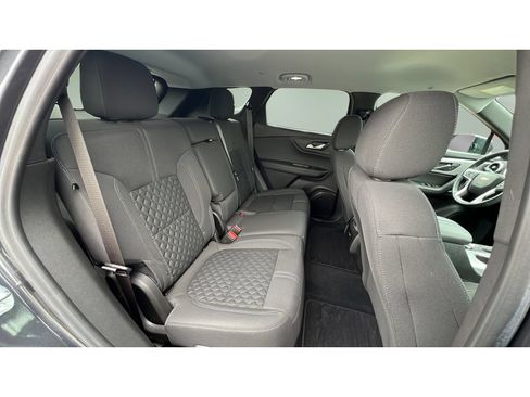Certified 2022 Chevrolet Blazer LT AWD/4WD image 31
