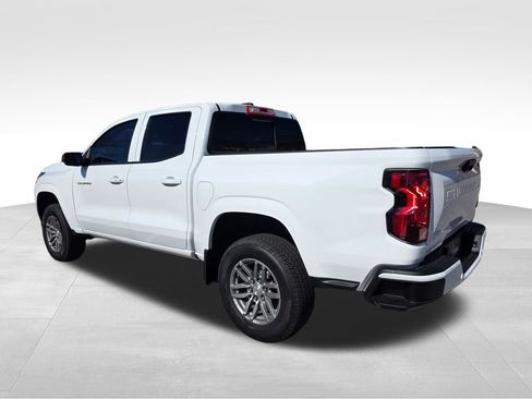 New 2026 Chevrolet Colorado LT RWD image 5