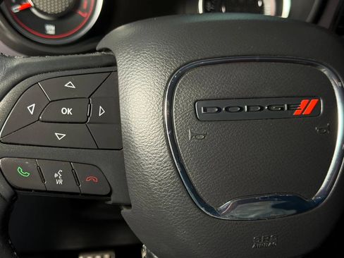 Used 2016 Dodge Challenger R/T RWD image 24
