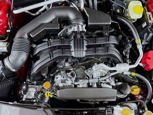 New 2026 Subaru Crosstrek 2.0i Premium image 30