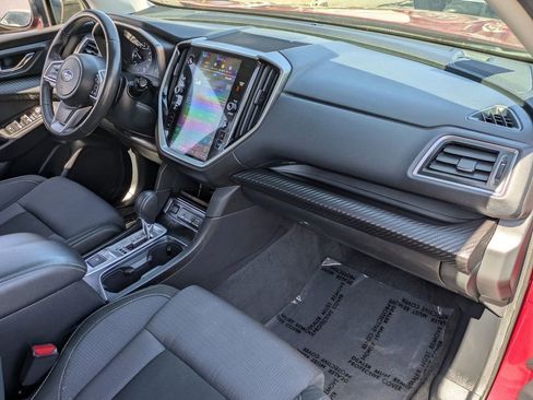 Used 2025 Subaru Ascent Premium AWD/4WD image 29