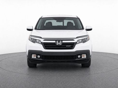 Used 2018 Honda Ridgeline Sport image 5