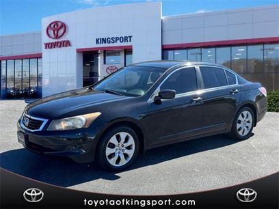 Used 2008 Honda Accord EX