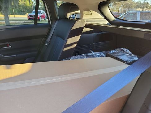 New 2026 MAZDA CX-50 AWD 2.5 Hybrid w/ Weather Package image 11