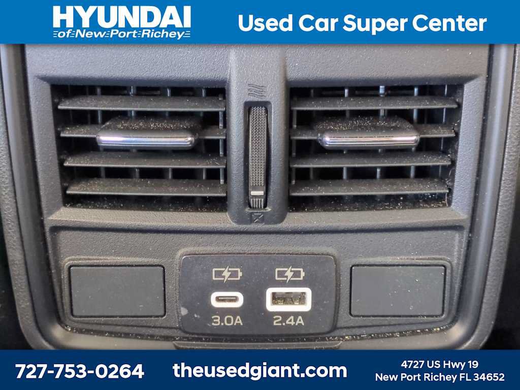 Used 2025 Subaru Forester Premium AWD/4WD image 16