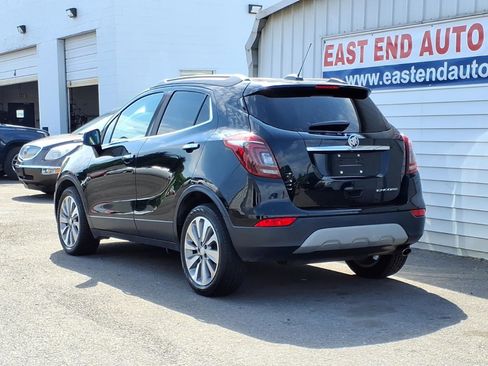 Used 2019 Buick Encore Preferred w/ Safety Package FWD image 3