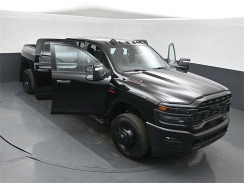 New 2026 RAM 3500 Tradesman image 49