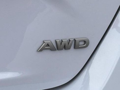 Certified 2025 Nissan Altima 2.5 SR w/ SR Premium Package AWD/4WD image 24