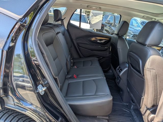 Used 2020 GMC Terrain Denali w/ Denali Premium Package AWD/4WD image 32