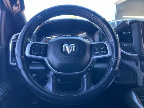 Certified 2020 RAM 2500 Big Horn w/ Level 1 Equipment Group AWD/4WD image 14