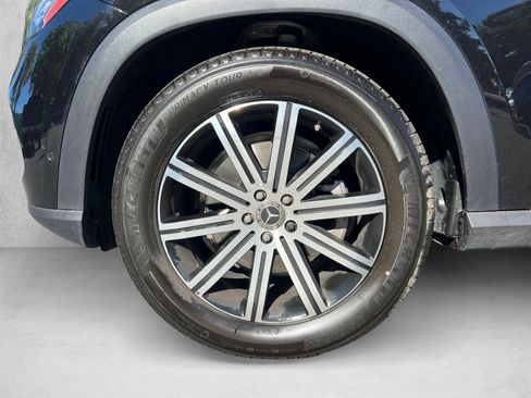 Certified 2026 Mercedes-Benz GLE 350 4MATIC image 9