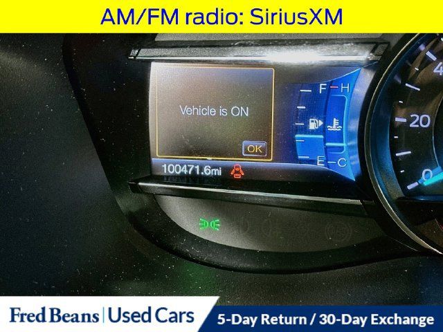 Used 2019 Ford Explorer XLT w/ Equipment Group 202A AWD/4WD image 15