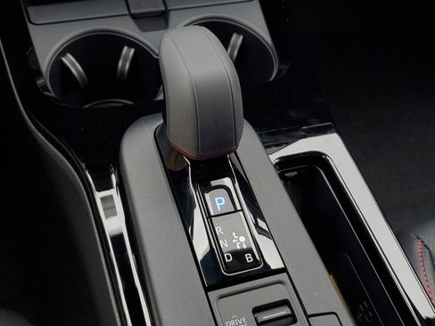 New 2026 Toyota Prius XSE Premium image 29