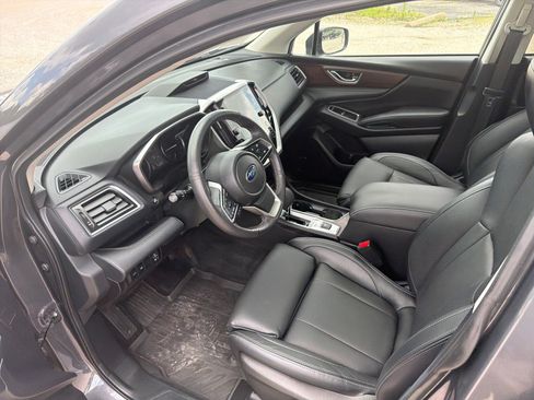 Used 2023 Subaru Ascent Touring AWD/4WD image 10