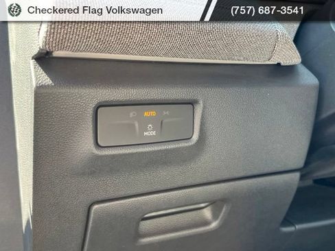 Used 2026 Volkswagen Tiguan S FWD image 16