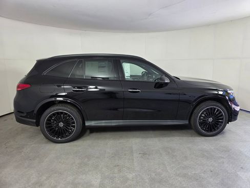 New 2026 Mercedes-Benz GLC 300 image 3