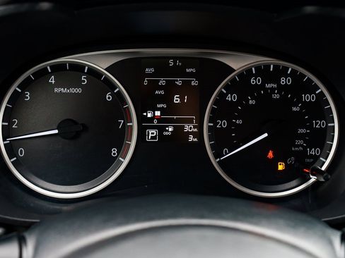 New 2025 Nissan Versa S image 17