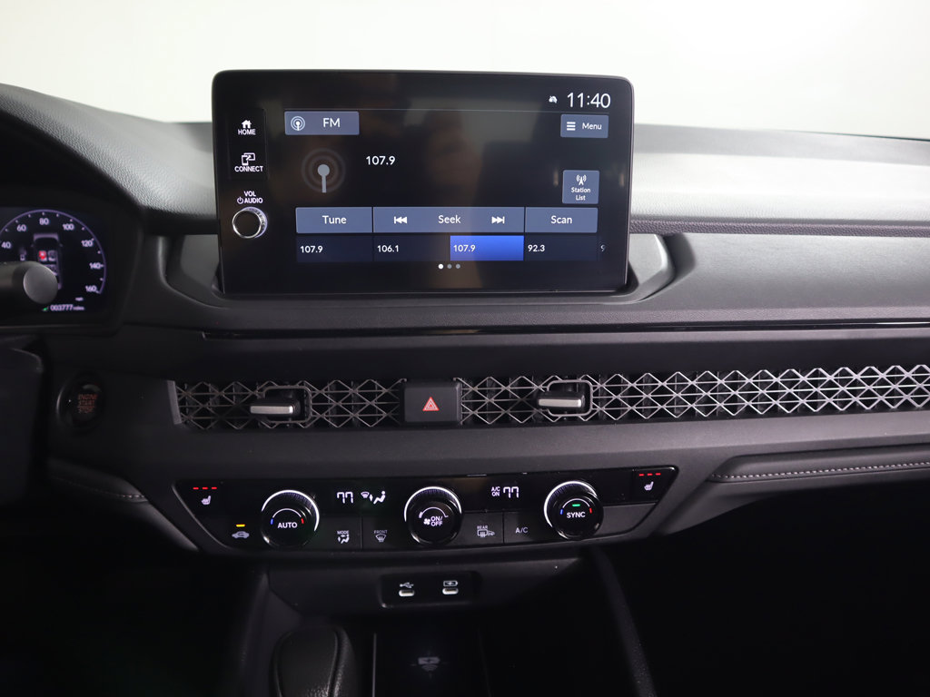 Certified 2026 Honda Accord SE image 45