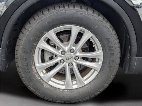 Used 2016 INFINITI QX70 2WD w/ Premium Package image 37