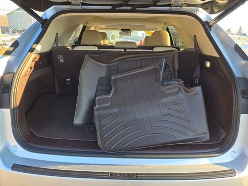 Used 2018 Lexus RX 350L 350L image 15