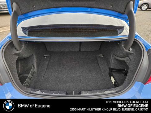 Used 2018 BMW M3 image 34