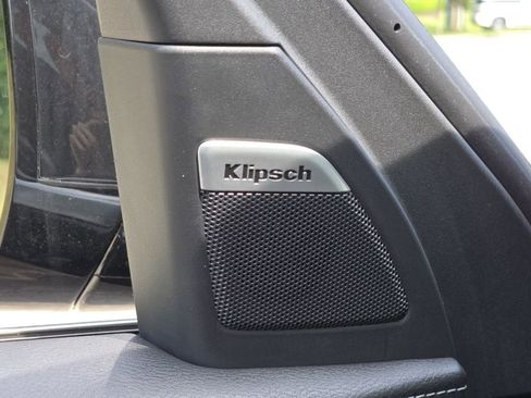 New 2025 INFINITI QX80 Luxe w/ Cargo Package image 15