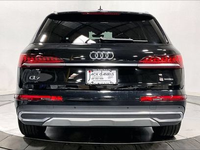 Certified 2023 Audi Q7 2.0T Premium Plus w/ Premium Plus Package