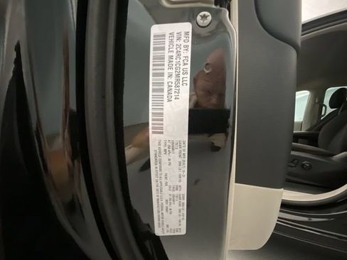 Used 2021 Chrysler Voyager LX w/ Cold Weather Group FWD image 27