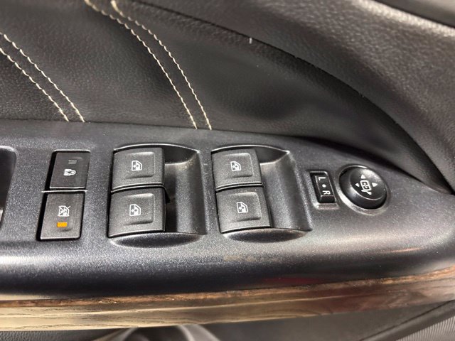 Used 2021 GMC Canyon Denali AWD/4WD image 35